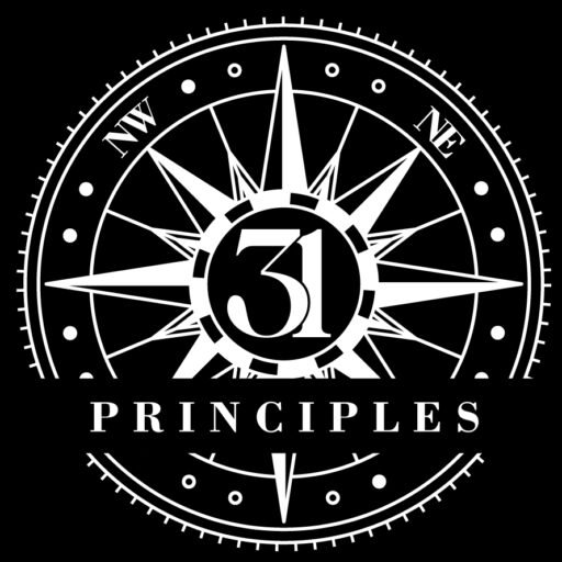 31 principles